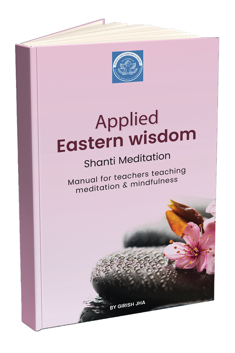 Applied Eastern Wisdom