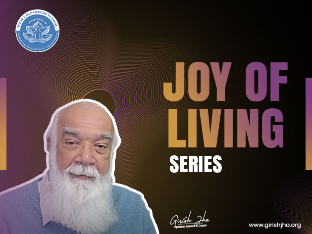 joy of living series