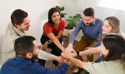 Collaborative Group Coaching