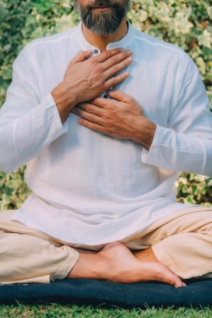 Integrate head-heart-hands