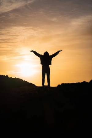 Experiential transformation