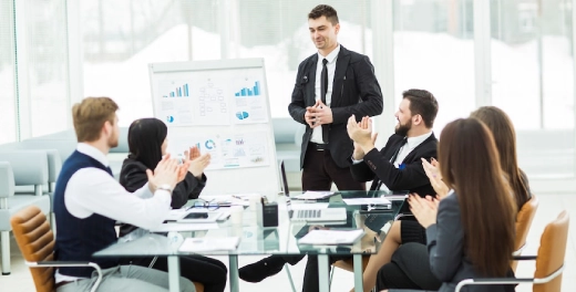 Employee Development Coaching