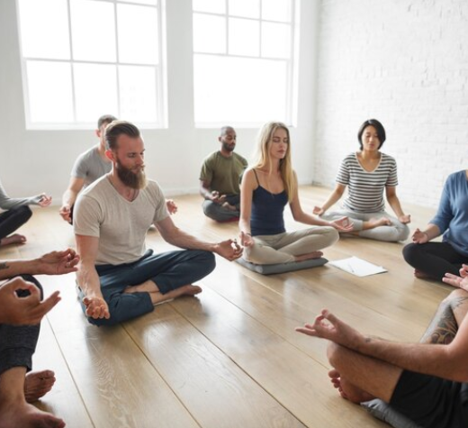 Expect Inner and Outer Breakthroughs