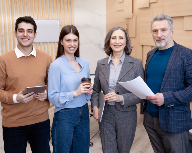 Personal Coaching