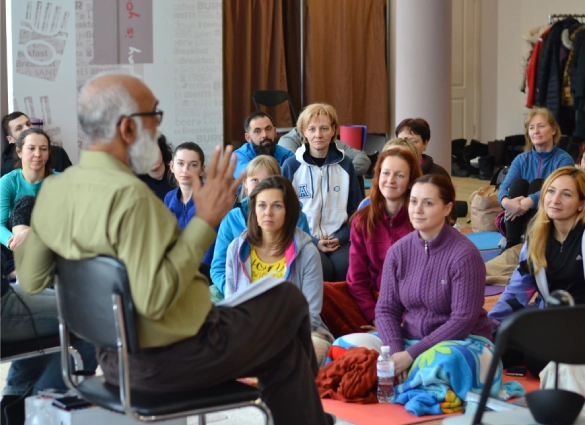 group-coaching