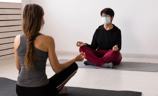 Immersive One Day Coaching