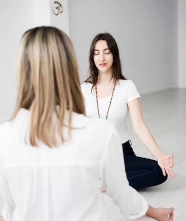 Holistic Life Coaching
