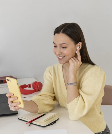 Free Discovery Call