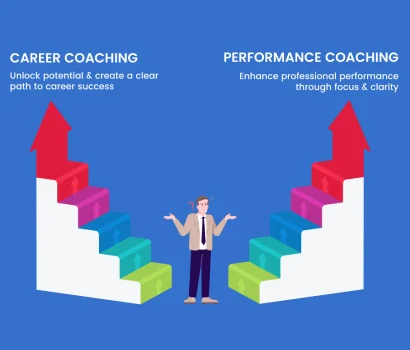 type of individual coaching