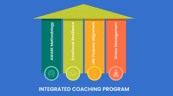 Holistic Life Coaching