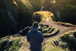 self-discovery