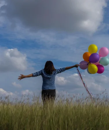 Joy of Living Series