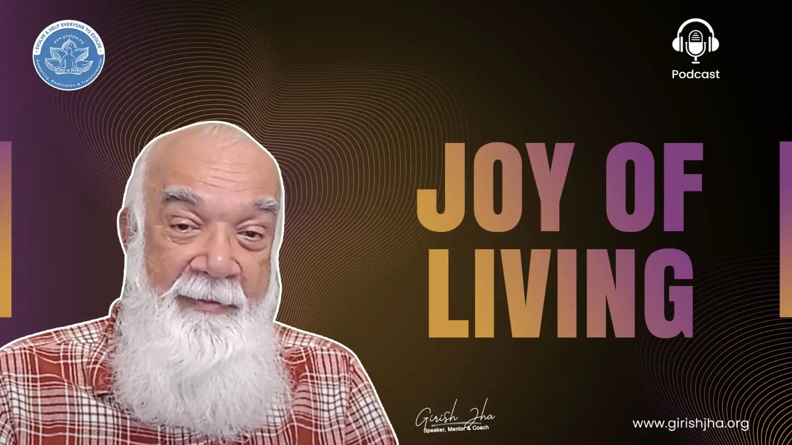 Joy of living