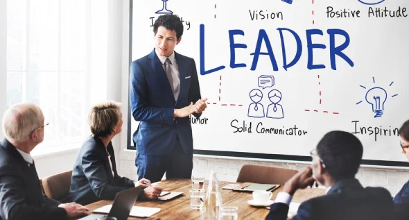 Leadership Development Coaching