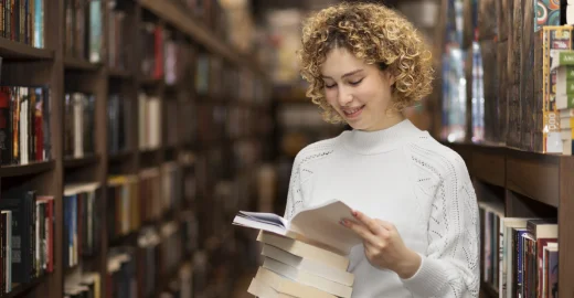 abundance of knowledge