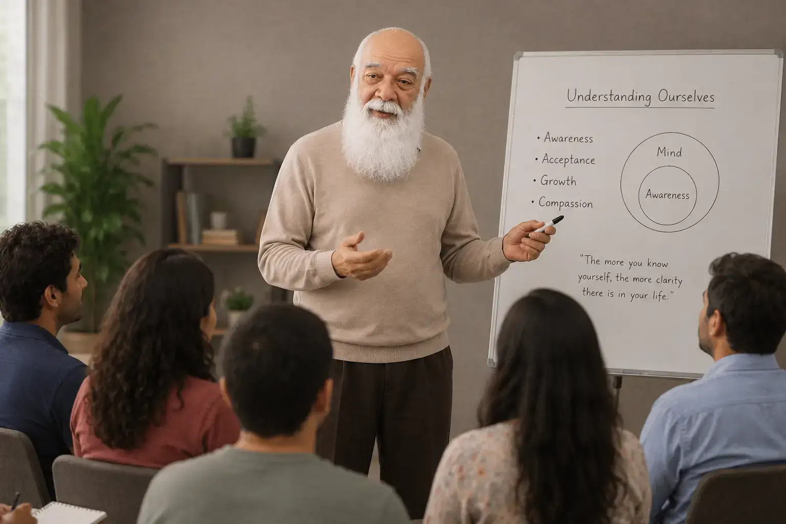Individual Coaching