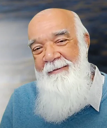 Girishjha