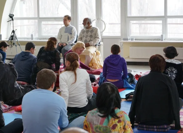 coaching