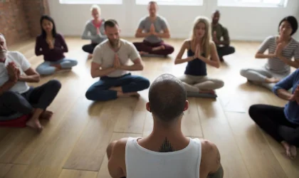 Immersive Organizational Retreat
