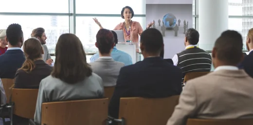 Leadership Development Coaching