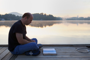 Contemplation & Reflection