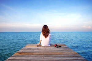 Contemplation & Reflection