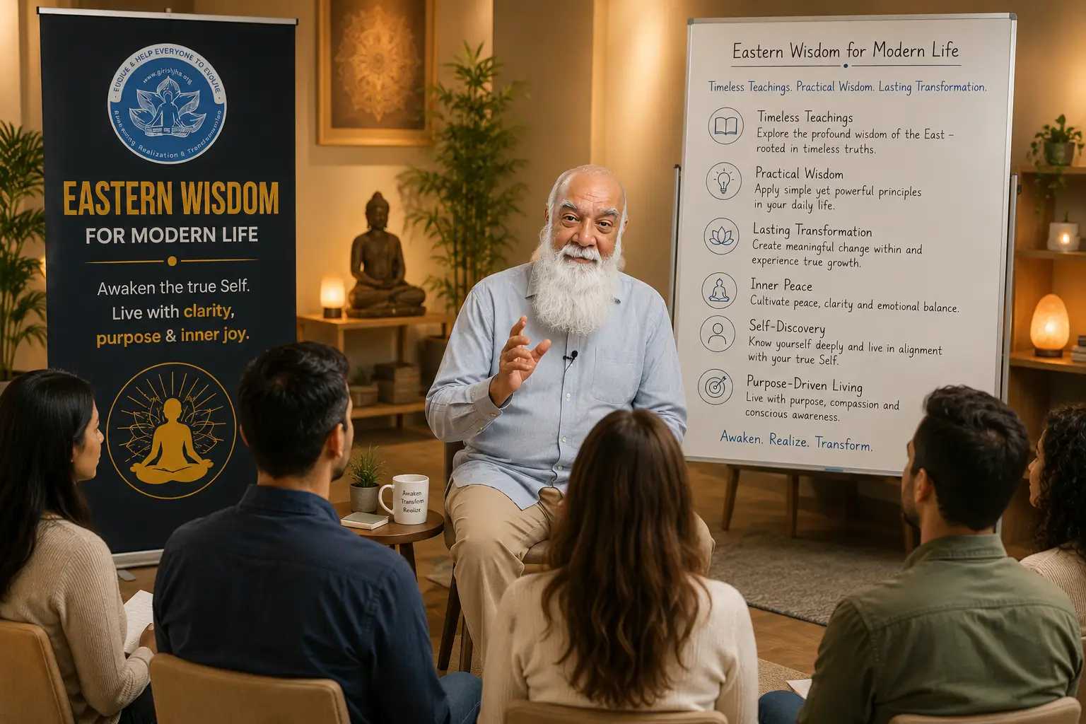 Individual Coaching