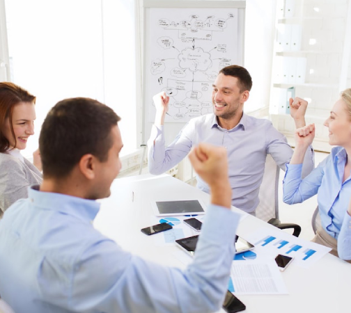 Team Dynamics Coaching