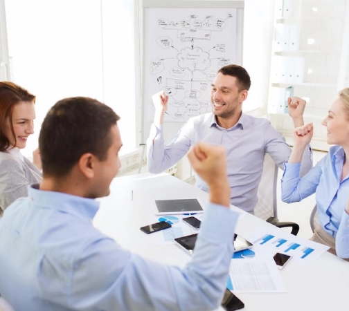 Team Dynamics Coaching