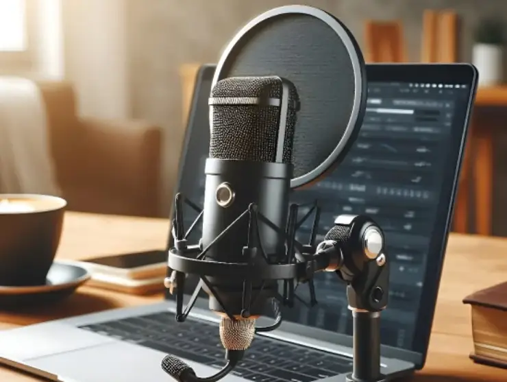 podcast