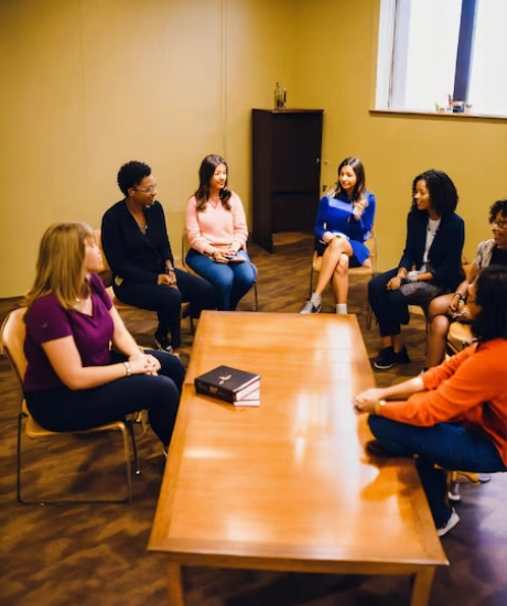 group coaching