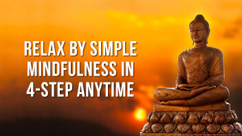 layman's guide to mindfulness