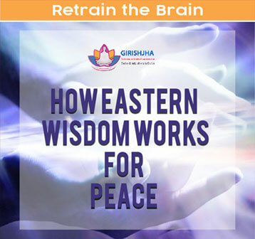 eastern wisdom program